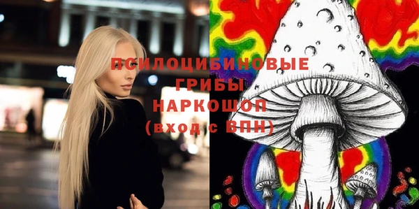 герыч Алексеевка